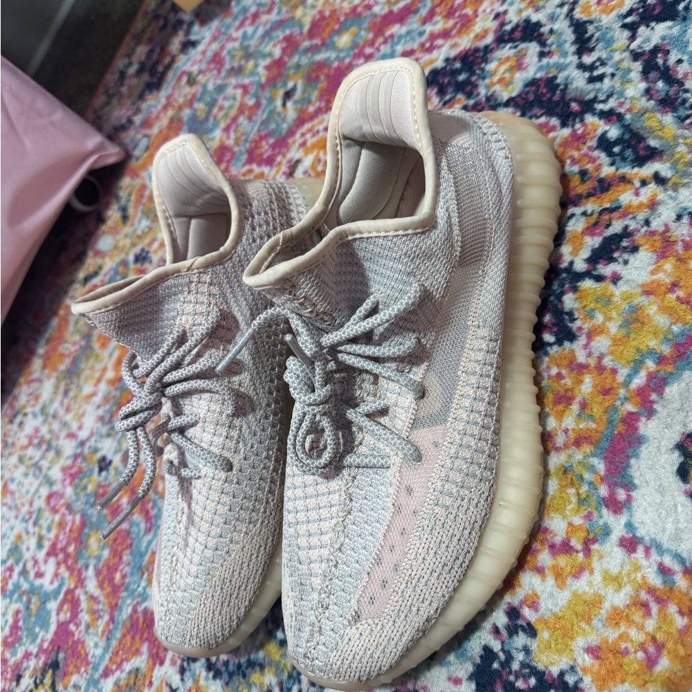 adidas Yeezy Boost 350 V2 Reflective